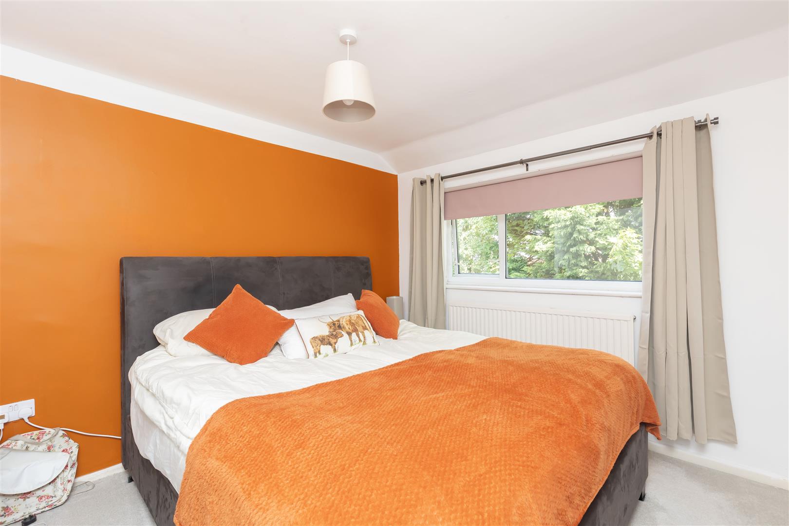 Kirkstall Close, Chorley